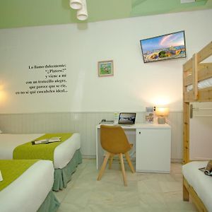 Habitación Cuádruple